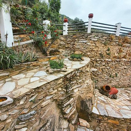 Molino Laroya Villa Eksteriør bilde