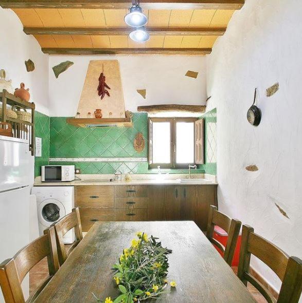 Molino Laroya Villa Eksteriør bilde