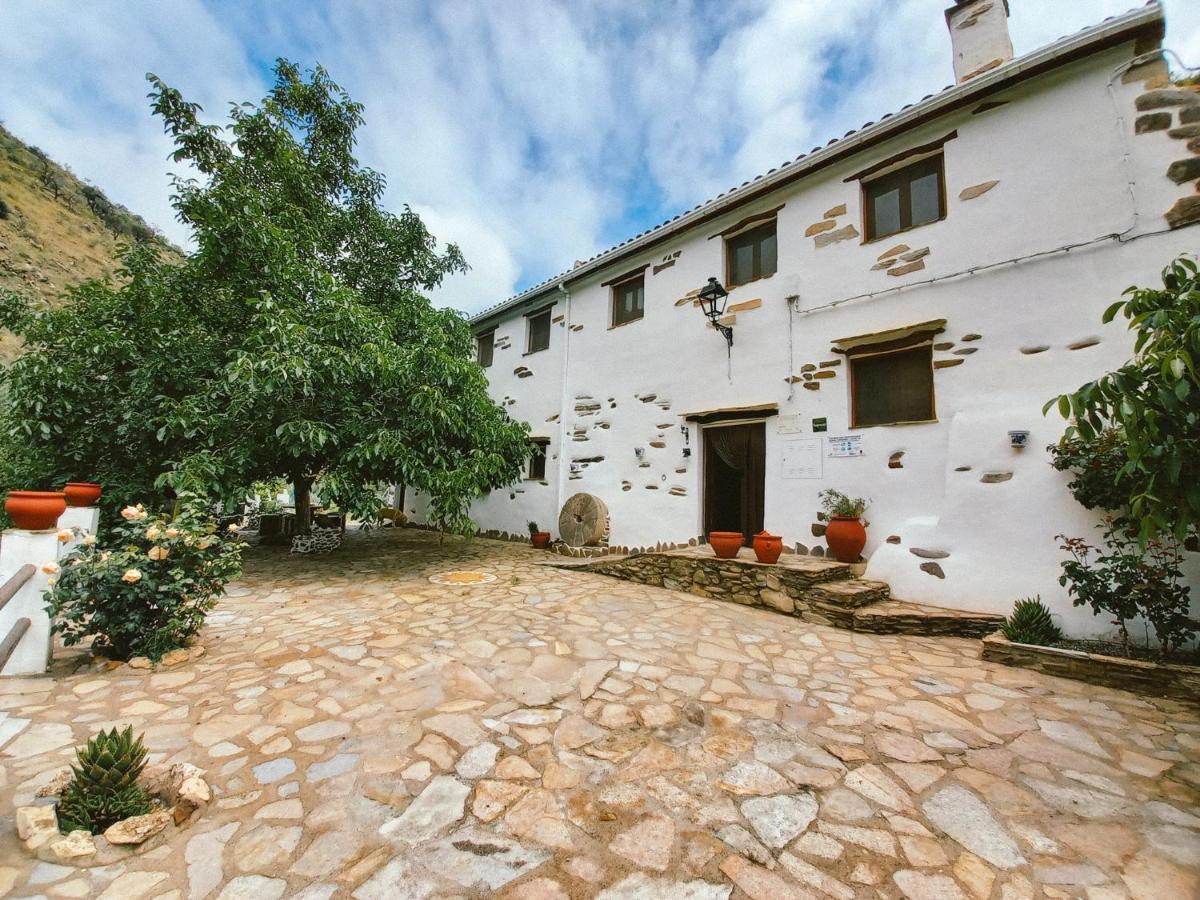 Molino Laroya Villa Eksteriør bilde