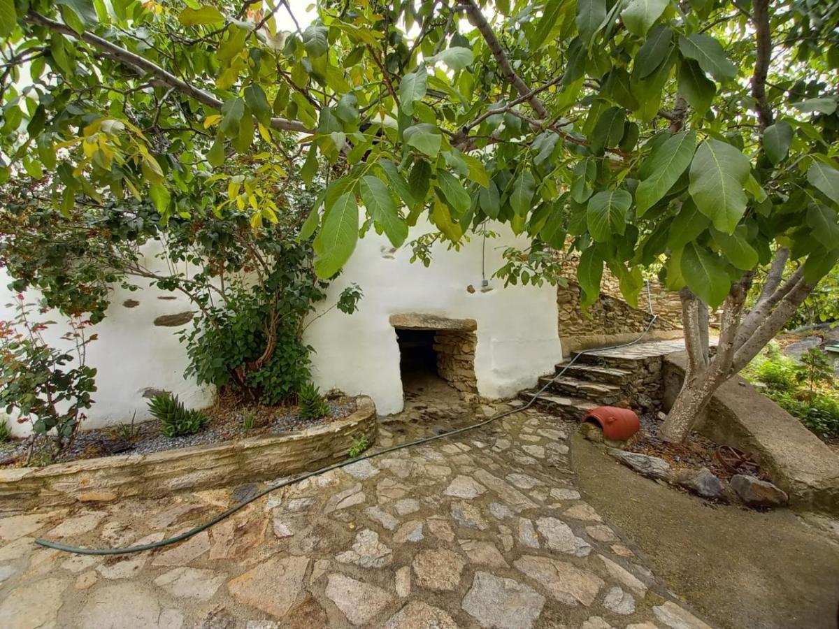 Molino Laroya Villa Eksteriør bilde