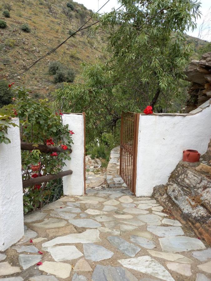 Molino Laroya Villa Eksteriør bilde